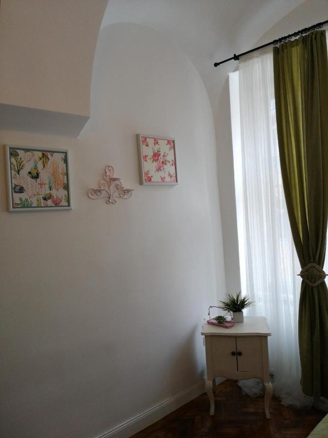 Christa Central 1 Sibiu Luaran gambar